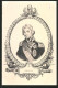 CPA Engl. Admiral Viscount Horatio Nelson In Uniform Avec Orden - Guerres - Autres