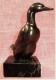 Pokal Beste Ente  -  Kreisgeflügel-Ausstellung 1971 Mörfelden  -  Ca. 16 Cm Länge - Sonstige & Ohne Zuordnung