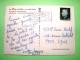 Monaco 1976 Postcard "Aquarium Museum" To France - Prince - Cactus Slogan - Covers & Documents
