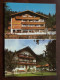 Hotel BRUBERHOF Baumayrhof Kiefersfelden - Anno 19?? ( Zie Foto Voor Details ) !! - Hotels & Restaurants