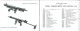 Delcampe - Catalogue 1965 Mitraillette SUBMACHINE GUN  MODEL Z-62  Cal. 9 Mm. Parabellum "STAR"- Description, Fonction.,démontage - Armes Neutralisées