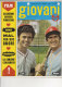 RA#44#03  GIOVANI TV N.37/1969/LITTLE TONY E GIANNI MORANDI/CELENTANO/ELVIS PRESLEY - Musique