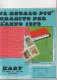 RA#44#14 GIOVANI TV N.6/1970/FRANCOBOLLI MAZZOLA RIVERA CELENTANO SYLVIE/BOB DYLAN/GEORGE LAZENBY/MAL/POSTER PETER FONDA - Musique