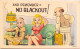 And Remember - No Blackout ! - Humour