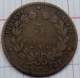 France - 5 Centimes - 1877 A - Cérès - Autres & Non Classés