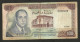 MAROCCO - BANQUE Du MAROC - 100 DIRHAMS (1970) - Marocco