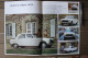 PEUGEOT 204 CATALOGUE 6 PAGES 1976 Format A4 FRANCE - Publicités