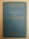 Guides Illustrés MICHELIN Des Champs De Bataille - Les Batailles De PICARDIE  - 1920 - Michelin (guides)