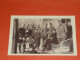 CPA, Carte Postale, Militaria, WW1, Barbot Et Pétain, Offensive D'Artois, Chateau Du Bois De La Haie, Mai 1915, Combes - Personnages