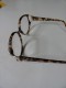 VINTAGE : SUPERBE PAIRE DE LUNETTES NINA RICCI - Occhiali