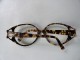 VINTAGE : SUPERBE PAIRE DE LUNETTES NINA RICCI - Brillen