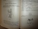 Delcampe - 1951 MANUEL Du Gradé :PISTOLET AUTOMAT,P-M;CARABINE;MITRAILLEUSES;FUSIL ;LANCE-ROQUETTE;GRENADES; MINE;EXPLOSIF;GAZ..etc - Français