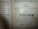 Delcampe - 1951 MANUEL Du Gradé :PISTOLET AUTOMAT,P-M;CARABINE;MITRAILLEUSES;FUSIL ;LANCE-ROQUETTE;GRENADES; MINE;EXPLOSIF;GAZ..etc - Français