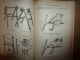 Delcampe - 1951 MANUEL Du Gradé :PISTOLET AUTOMAT,P-M;CARABINE;MITRAILLEUSES;FUSIL ;LANCE-ROQUETTE;GRENADES; MINE;EXPLOSIF;GAZ..etc - Français