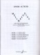 FORMATION MUSICALE - SOLFEGE - Melodies -  Volume 3 -  2ème Cycle A Preparatoire - Enseignement Jean Clement JOLLET - Insegnamento