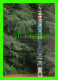 SITKA, ALASKA  - TOTEM POLES - PHOTO, FRED HIRSCHMANN - - Other & Unclassified