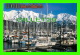 SEWARD, ALASKA  - SEWARD BOAT HARBOR & SNOW COVERED KENAI MOUNTAINS - ARTIC CIRCLE ENTREPRISES - PHOTO BY JOHN HYDE - - Other & Unclassified