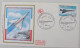 Delcampe - Lot 46 Enveloppes Premier Jour Soie Année 1969 - Croix Rouge  Aviation Europa Concorde Marianne - 1960-1969