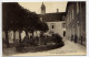 BOURBONNE LES BAINS--1918--Hôpital Militaire--Cour Des Genettes(animée)   éd M.D--Belle Carte- - Bourbonne Les Bains