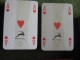 Jeux De Cartes à Jouer Scellés-Modiano Trieste 2x54 Cartes - 54 Cartas