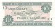 BURUNDI    10 Francs  Emission Du 01-10-1991   Pick 33b    ***** BILLET  NEUF ***** - Burundi