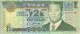 FIJI   2 Dollars  Commemoratif Année 2000   Pick 102      ***** BILLET  NEUF ***** - Fiji