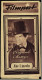 "Filmpost" "Abe Lincoln" Mit Raymond Massey , Gene Lockhardt  -  Filmprogramm Nr. 5 Von Ca. 1948 - Sonstige & Ohne Zuordnung