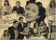 "Filmpost" "Die Kupferne Hochzeit" Mit Hertha Feiler , Peter Pasetti  -  Filmprogramm Nr. 213 Von Ca. 1948 - Sonstige & Ohne Zuordnung