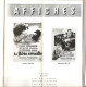 TOUTE LA PUBLICITE POUR : LA BETE S EVEILLE ( THE SLEEPING TIGER ) DE VICTOR HANBURY - Cinema Advertisement