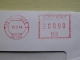 Cover Sent From Slovakia To Lithuania On 2014 Red Atm Machine Cancel 2 Scans - Cartas & Documentos