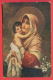 152486 / Austria Italy Art Hans ( Ronsard ) Zatzka - St. Merry With Baby Jesus, Madonna - 142 M.J.S. - Zatzka