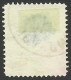 Bosnia And Herzegovina, 10 N. 1879, Sc # 7, Used - Bosnia And Herzegovina