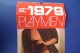 CX020- CALENDARIO PLAYMEN 1979/ILONA STALLER/NADIA CASSINI/ELEONORA GIORGI/GLORIA GUIDA/SYDNE ROME - Formato Grande : 1971-80