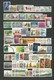 CANADA :Coll.: Obl. N°28 à 899, Ens. De 220 Tp + BF1, Qq Valeurs Moy., B - Collections