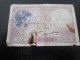Billet De La Banque De France &gt;1932  VIOLET   &gt;&gt; 5F Cinq Francs  &gt;&gt;&gt;&gt;    Vendu En L'état - 5 F 1917-1940 ''Violet''