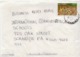Postal History Cover: Uganda Turtles Stamps On 2 Covers And Lithuania Cover - Tartarughe