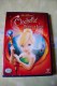 Dvd Zone 2 Clochette Et La Pierre De Lune Walt Disney Vostfr + Vfr - Animatie