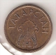 *tatarstan Kilo Bread 1993    TN1   Rare !!!!! Bu !!! - Croatia