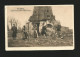 Ostpreußen  (A27) , Rückkehr Ostpreussischer Flüchtlinge - Wohlfahrts - Postkarte Von 1916 - Siehe 2 Scan - - Ostpreussen
