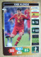 2014 PANINI CARD (NOT STICKER) FIFA SOCCER WORLD CUP XABI ALONSO SPAIN ESPANA - Other & Unclassified