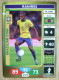 2014 PANINI CARD (NOT STICKER) FIFA SOCCER WORLD CUP RAMIRES BRASIL - Autres & Non Classés