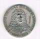 ¨ PENNING  FRIEDRICH WILHELM I DER GROSSE KURFURST 1620-1688 - Souvenirmunten (elongated Coins)