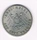 ¨ PENNING  FRIEDRICH WILHELM I DER GROSSE KURFURST 1620-1688 - Monete Allungate (penny Souvenirs)