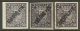 RUSSLAND RUSSIA 1922 Michel 190  */o Verschiedene Papiere - Sonstige & Ohne Zuordnung