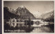 Austria PPC 3700. Achensee, Hotel Fürstenhaus Slogan "Besuchet Achensee" PEPTISAU 1933 Sweden Echte Real Photo (2 Scans) - Achenseeorte