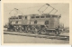 Carte Postale  : Locomotive Electrique à Grande Vitesse 1926 - Chemin De Fer De Paris A Orléans - Trains