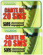 CARTE D´ACCES INTERNET  3 SUISSES  20 SMS  + SPECIMEN BLISTER - Altri & Non Classificati