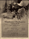 "Illustrierter Film-Kurier"  "Madame Dubarry " Mit Dolores Del Rio , Reginald Owen - Filmprogramm Nr. 2317 Von 1935 - Magazines