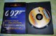 Dvd Zone 2 James Bond You Only Llive Twice On Ne Vit Que Deux Fois 1962 Vostfr + Vfr - Sciences-Fictions Et Fantaisie