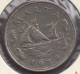 MALTA 10 CENTS 1972 - Malte